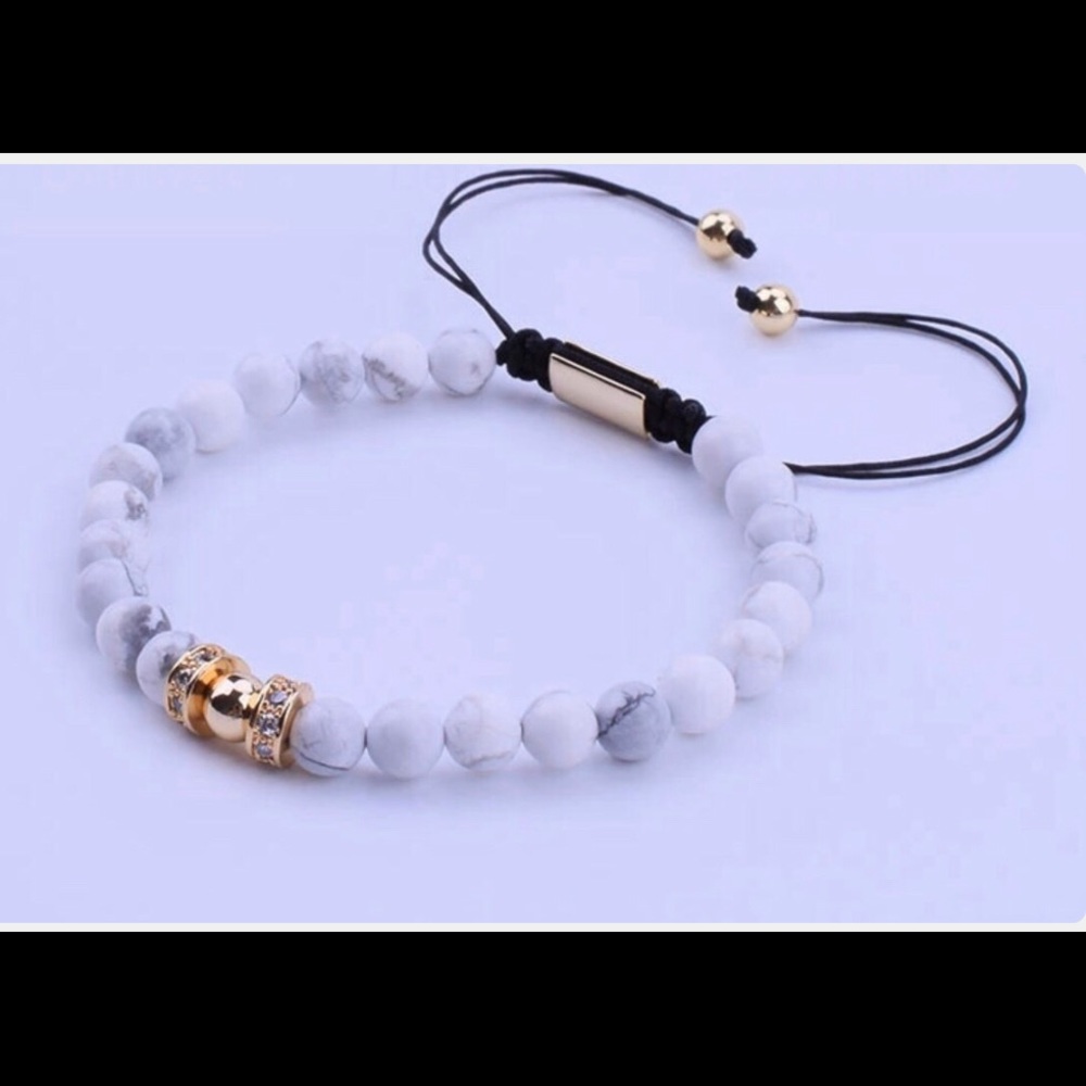 Encourage Bracelet